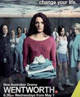 Wentworth season 4 /  4 